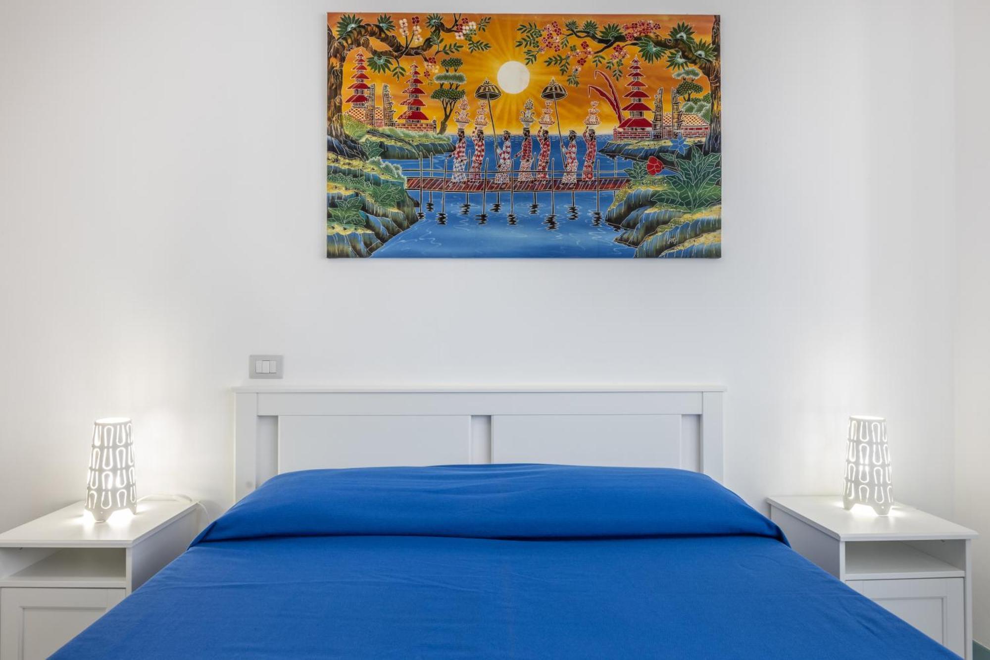 Le Camere Di Riva Delle Donne By Vivimy Marina di Mancaversa Kültér fotó