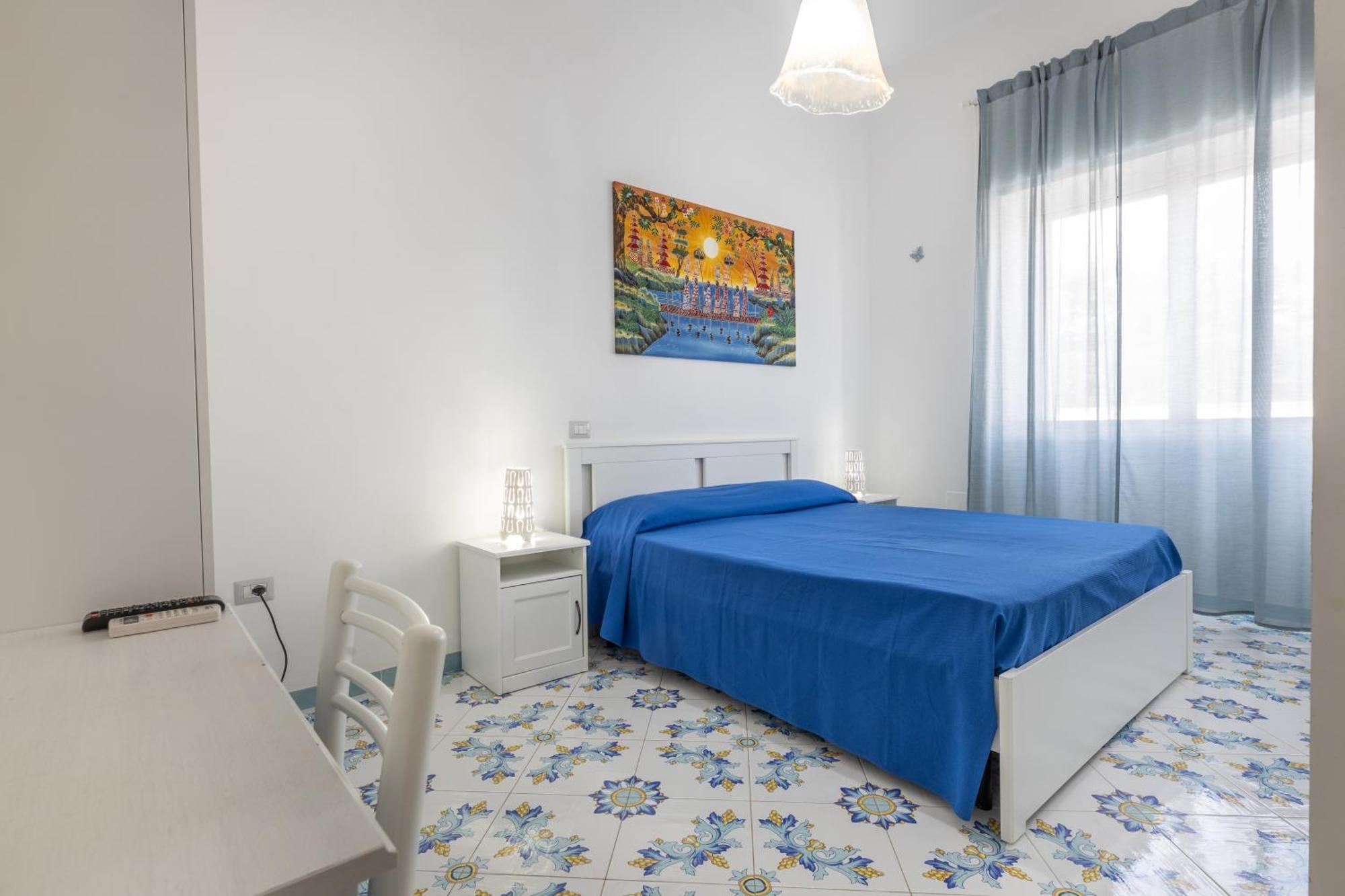 Le Camere Di Riva Delle Donne By Vivimy Marina di Mancaversa Kültér fotó