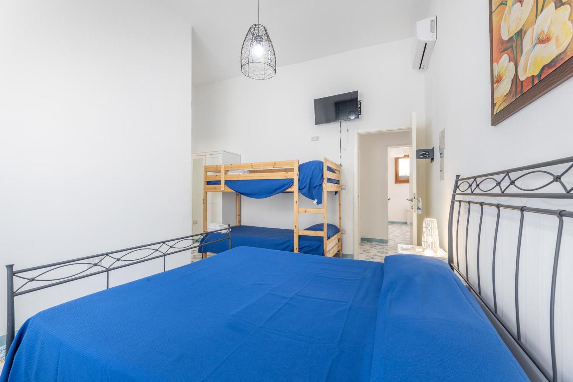 Le Camere Di Riva Delle Donne By Vivimy Marina di Mancaversa Kültér fotó