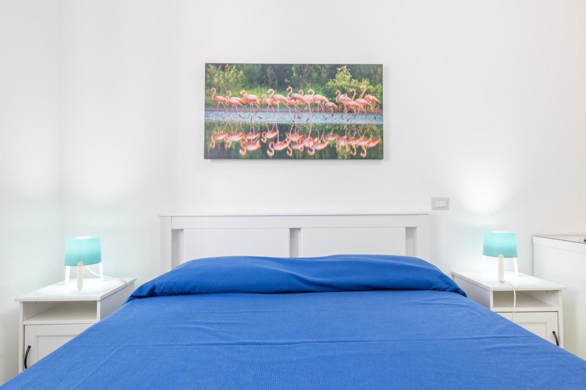 Le Camere Di Riva Delle Donne By Vivimy Marina di Mancaversa Kültér fotó