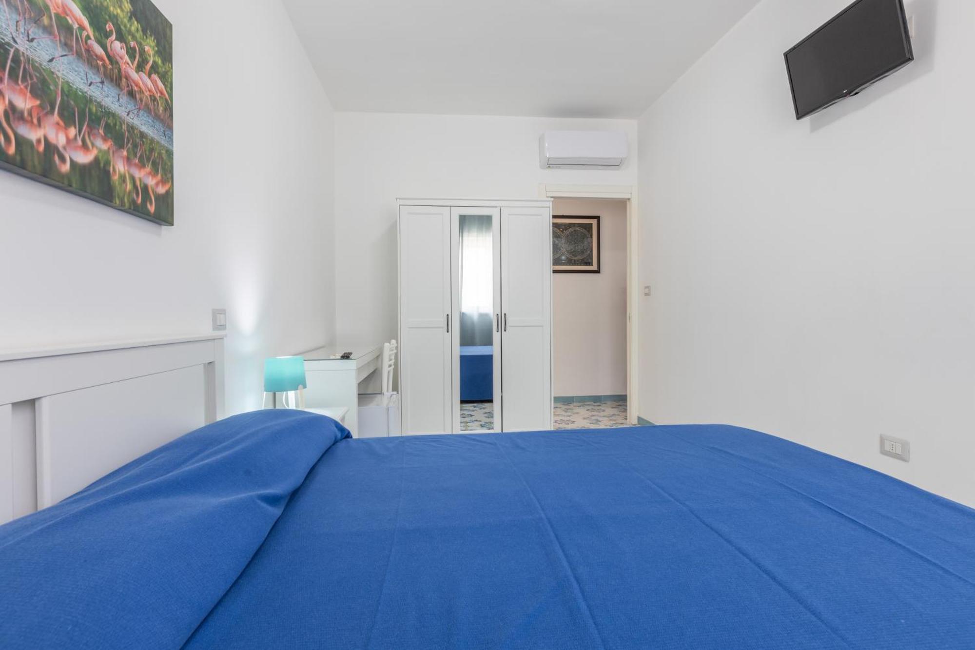 Le Camere Di Riva Delle Donne By Vivimy Marina di Mancaversa Kültér fotó