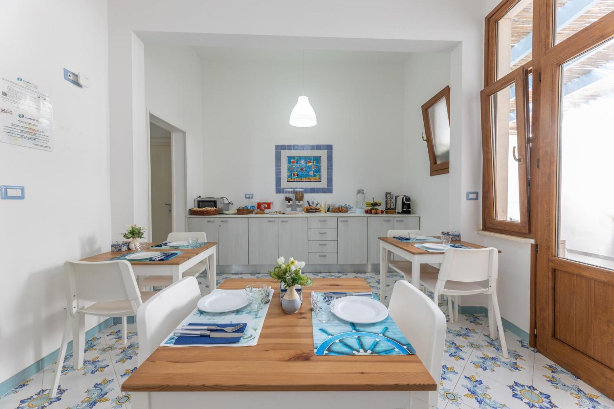 Le Camere Di Riva Delle Donne By Vivimy Marina di Mancaversa Kültér fotó
