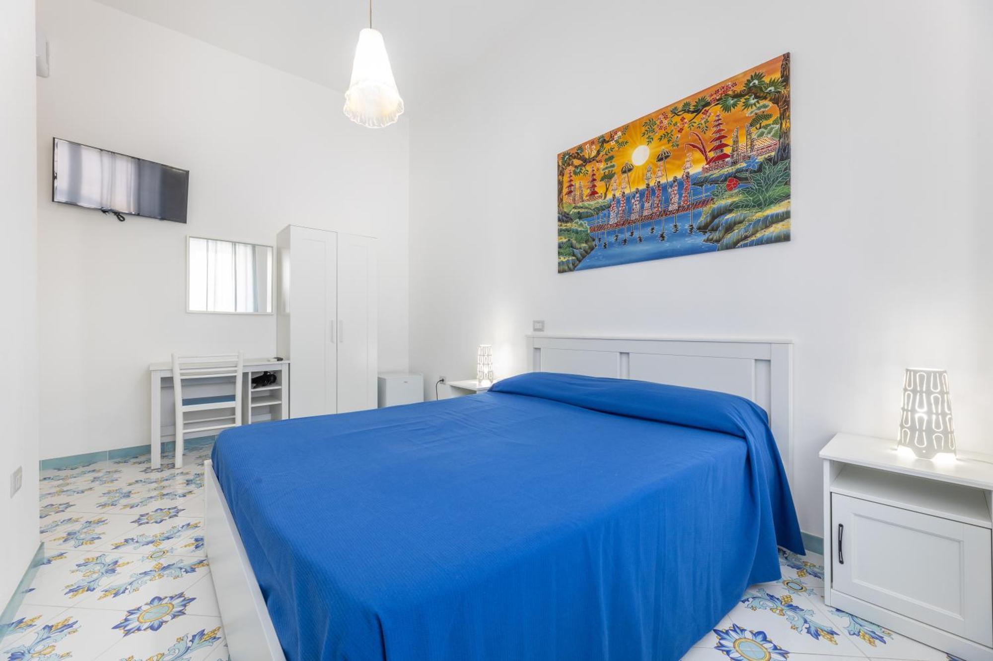 Le Camere Di Riva Delle Donne By Vivimy Marina di Mancaversa Kültér fotó